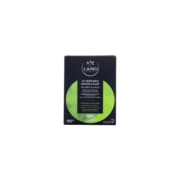 Le Véritable Savon d’Alep - 150g