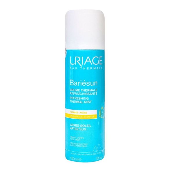 BARIÉSUN Brume Rafraîchissante Après-Soleil - 150ml