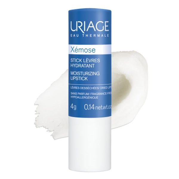 Soins des lèvres Stick Lèvres Hydratant - 4g