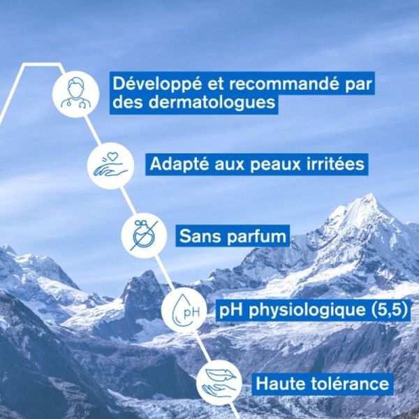 Spray Asséchant Réparateur au Cuivre-Zinc - 100 mL