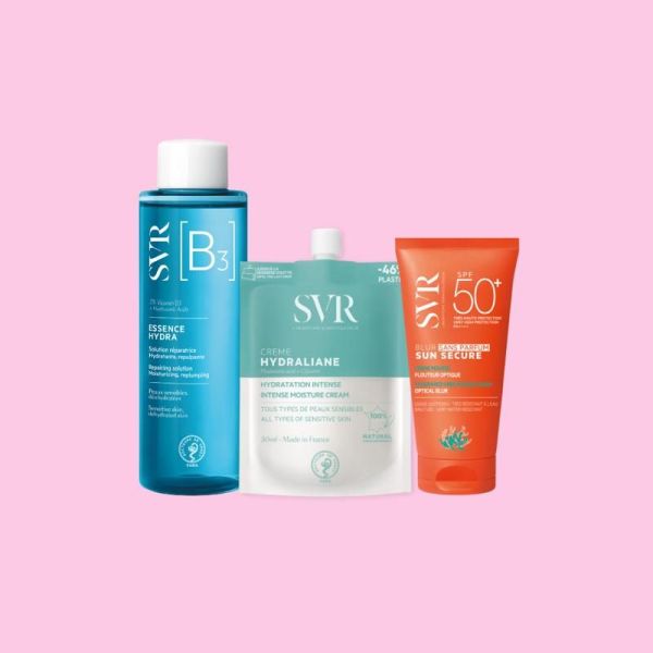 Routine Solaire Quotidienne - none