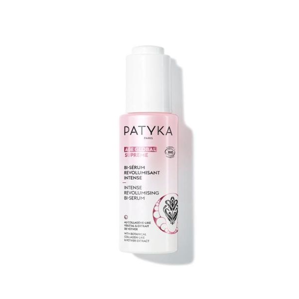 AGE GLOBAL SUPRÊME Bi-Sérum Revolumisant Intense - 30ml