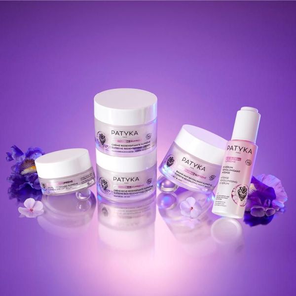 AGE GLOBAL SUPRÊME Crème Redensifiante Suprême – Peaux Normales à Mixtes - 50ml
