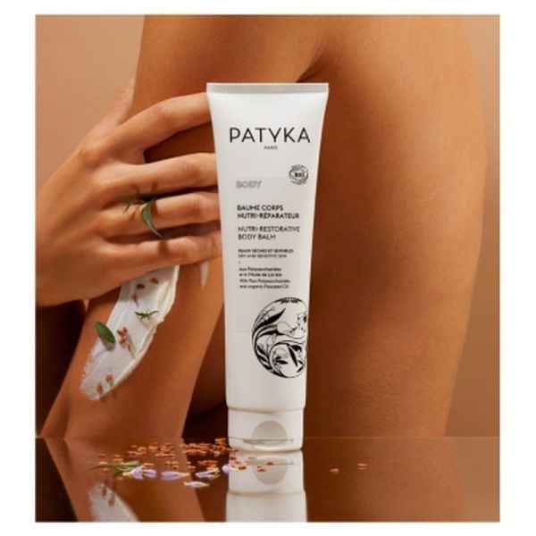 Baume Nutri-Réparateur - 150ml