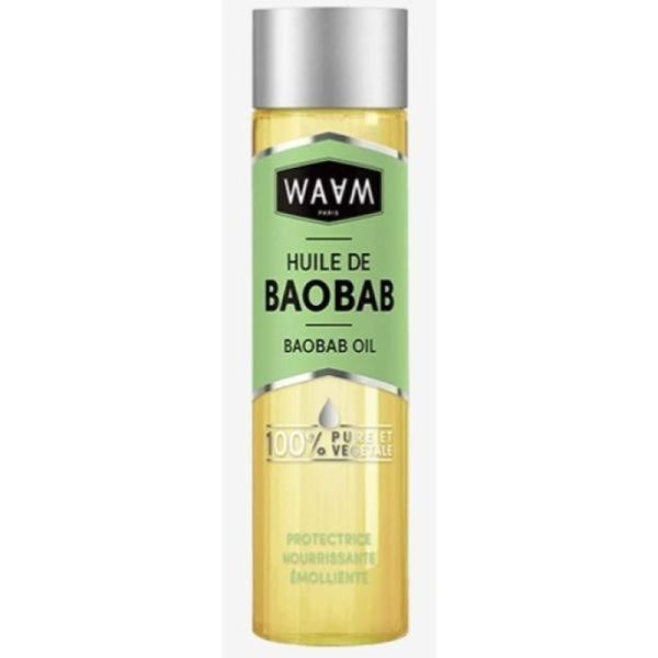 Huile de Baobab - 100ml