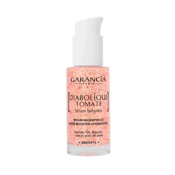 Diabolique Tomate Sérum - 30ml