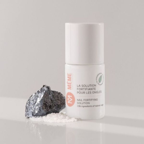 Ongles Solution fortifiante - 10 ml