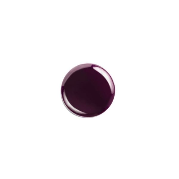 Vernis au silicium Aubergine - 10 ml