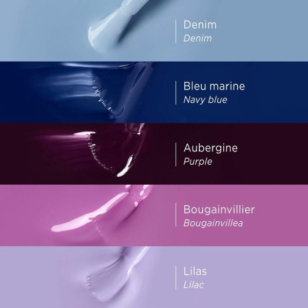 Vernis au silicium Même - 10ml