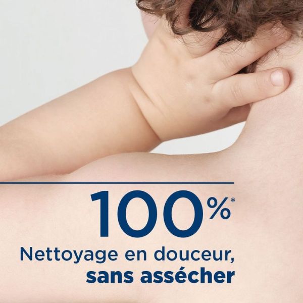 ABCDerm Cold-Cream Crème lavante