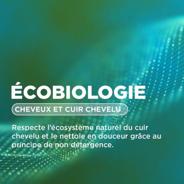 Nodé P Shampooing Normalisant - 400 ml