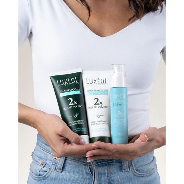 Shampooing Volumateur - 200 ml