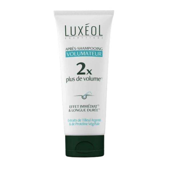 Après-Shampooing Volumateur - 200ml