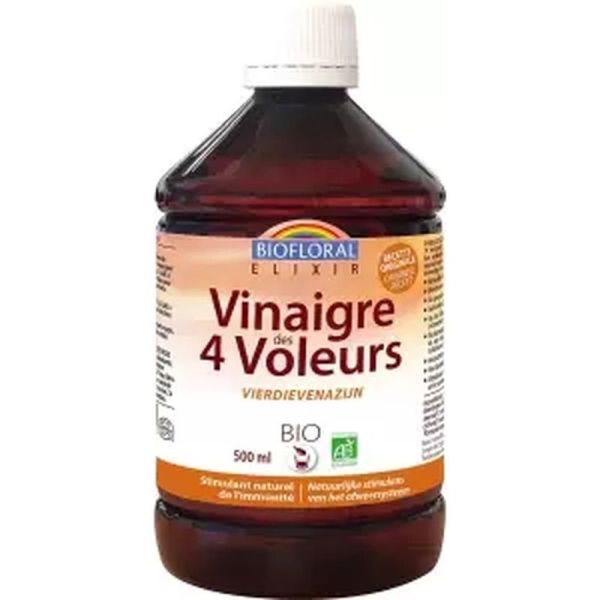 Vinaigre des 4 Voleurs - 500ml