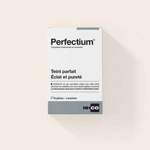 Perfectium
