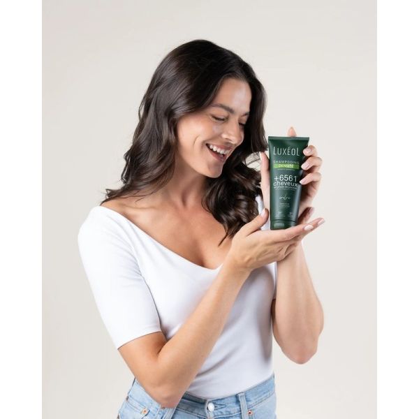 Shampooing Densité - 200 ml
