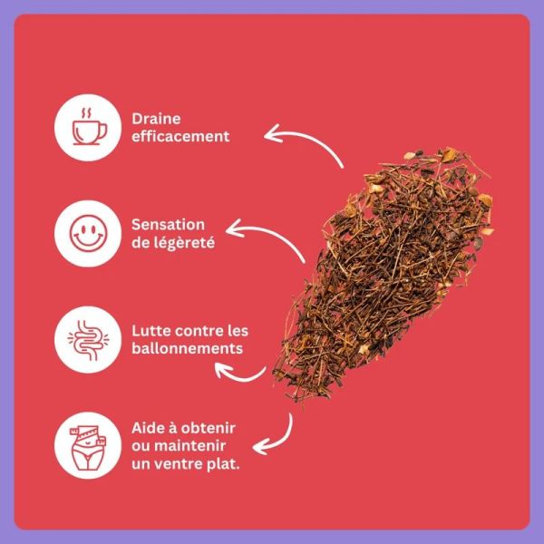 Queues de cerises - 1 sachet