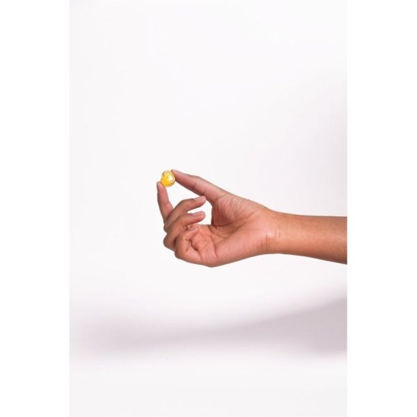 Cure pousse de cheveux - 60 gummies