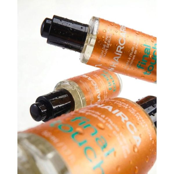 Sérum de finition Final Touch Hair Retouch - 50 ml