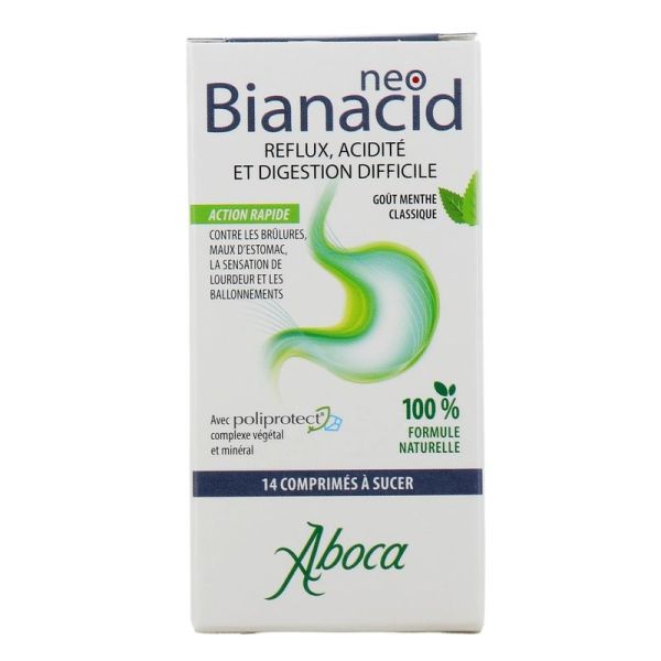 Neobianacid - 20 sachets-dose