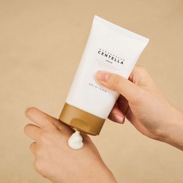Centella Cream - 75 ml