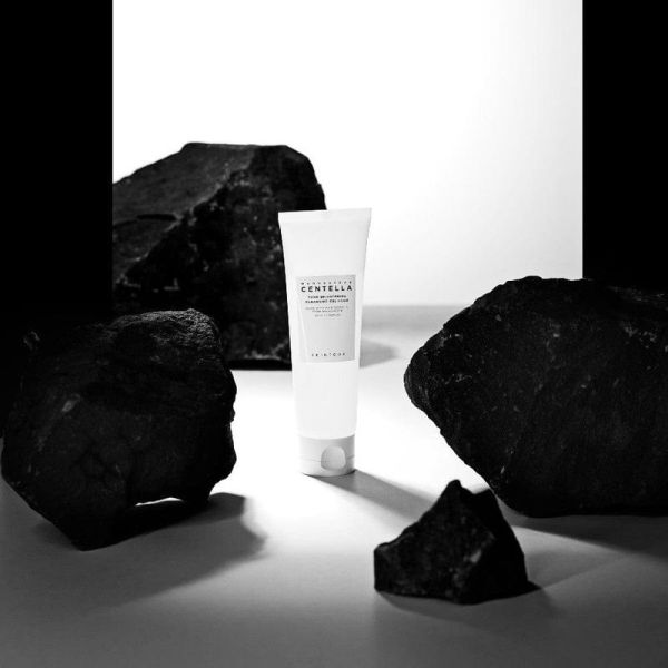 Tone Brightening Cleansing Gel Foam - 125ml