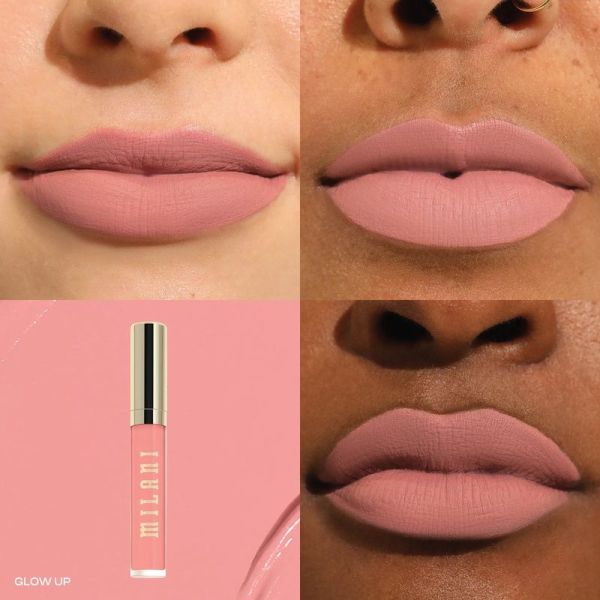 Rouge à lèvres liquide Stay Put Liquid Lip Longwear