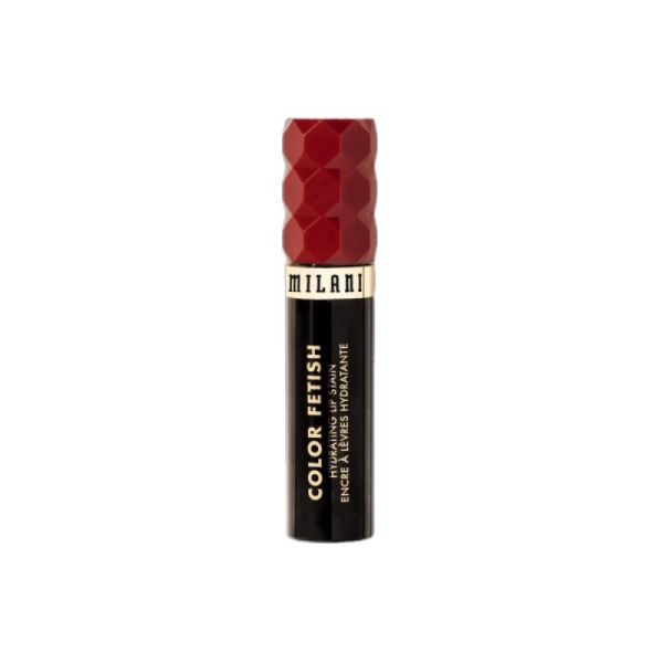 Lipstick Color Fetish Hydrating Lip Stain - 150 That's Fire
