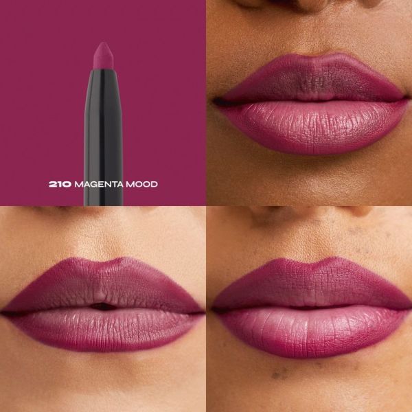 Lip Liner Understatement Lipliner 210 MAGENTA MOOD