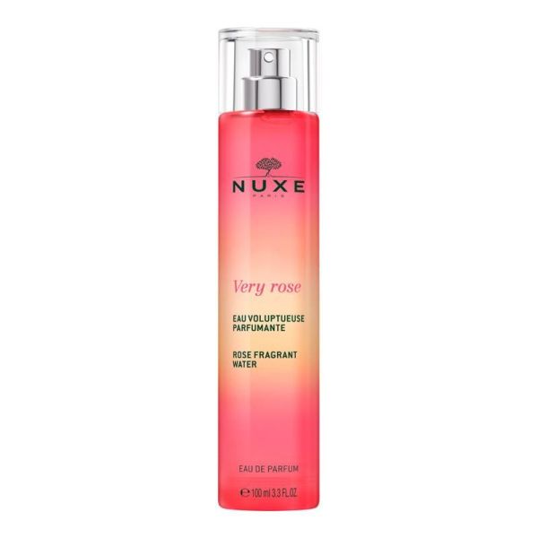 Eau Voluptueuse Parfumante - 100 ml