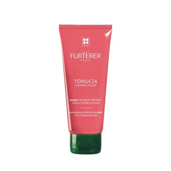 Tonucia Masque repulpant démêlant - 100ml