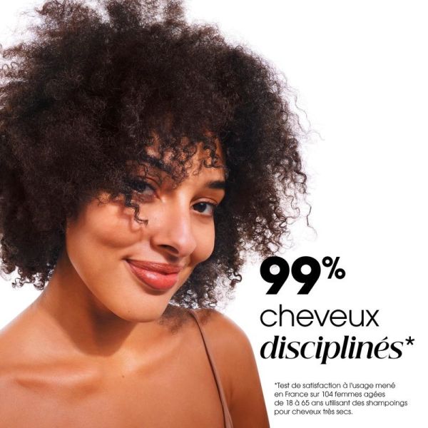 Réparation Cica-Shampoing Régénérant & Anti-Casse au Cupuaçu - 200 ml