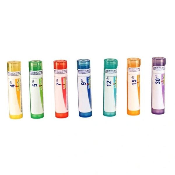 Zincum Met. granules - 5 Ch