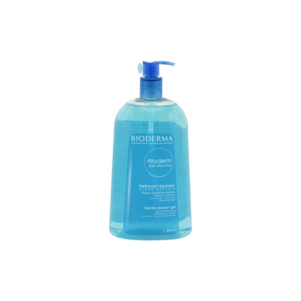 Atoderm Gel Douche - 1L