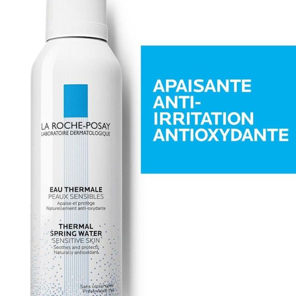 Eau thermale Apaisante Anti-Irritations - 150ml