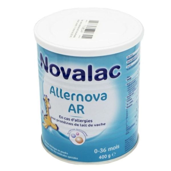 Allernova AR - 400g