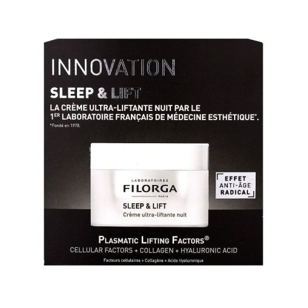 Sleep & Lift - 50ml