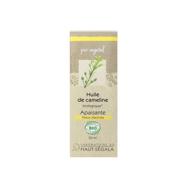 Nature-Nature Hle Bio Cameline Fl/50Ml