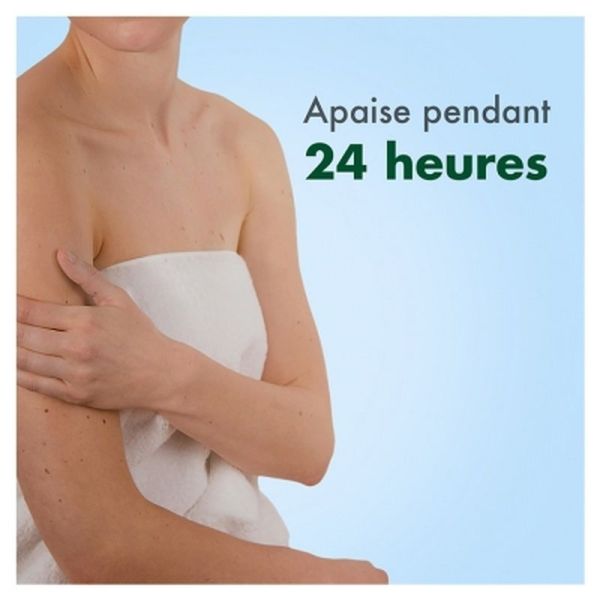 Baume Hydratant Corps - 400ml