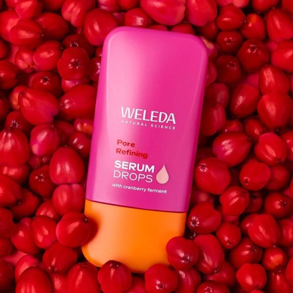 Pore Refining Serum Drops - 30ml