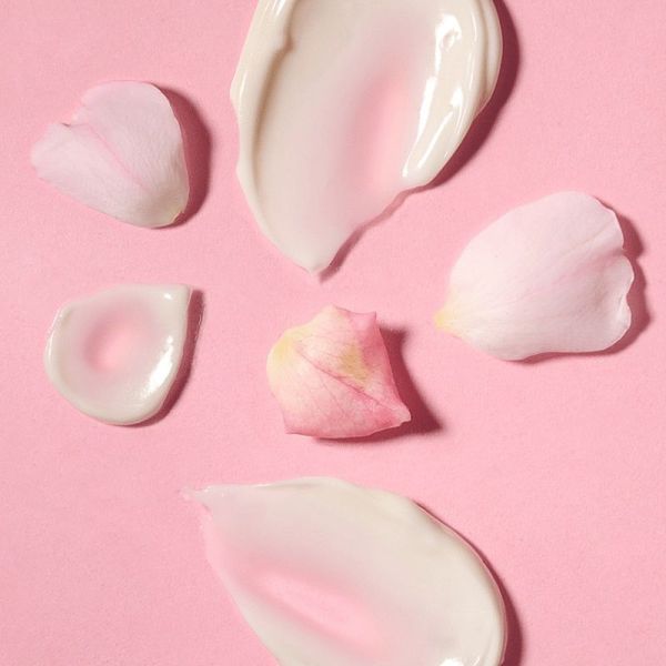 Crème de Jour lissante Rose Musquée & Thé blanc - 40ml