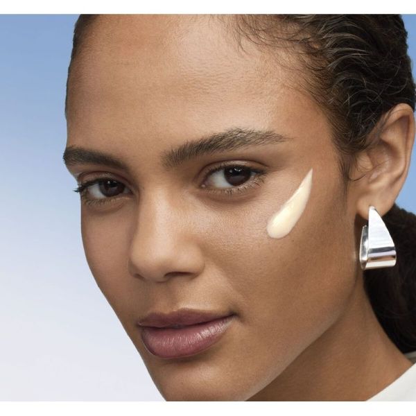 Sun Perfect sérum unifiant SPF50