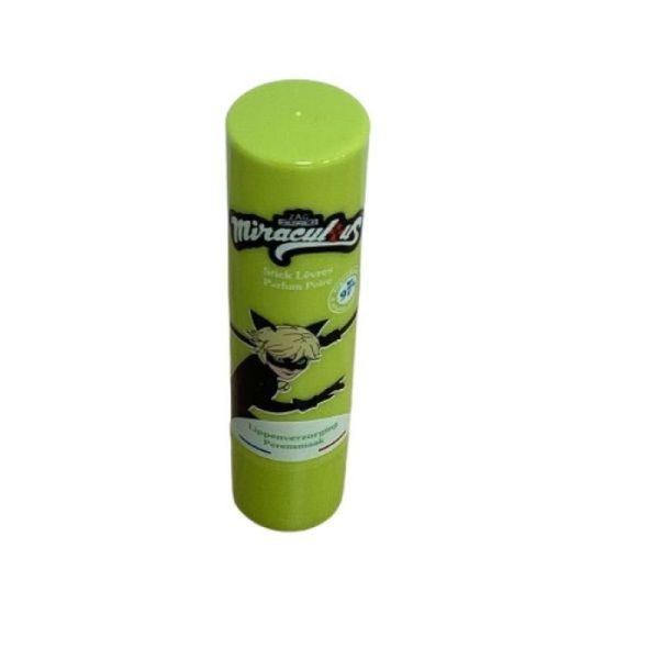 Stick Lèvres Miraculous Cerise - 4g