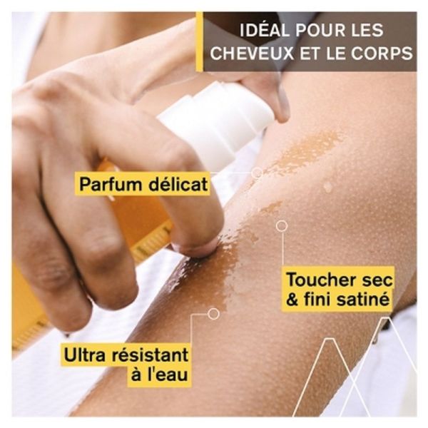 Bariesun Huile Sèche SPF50 - 200ml