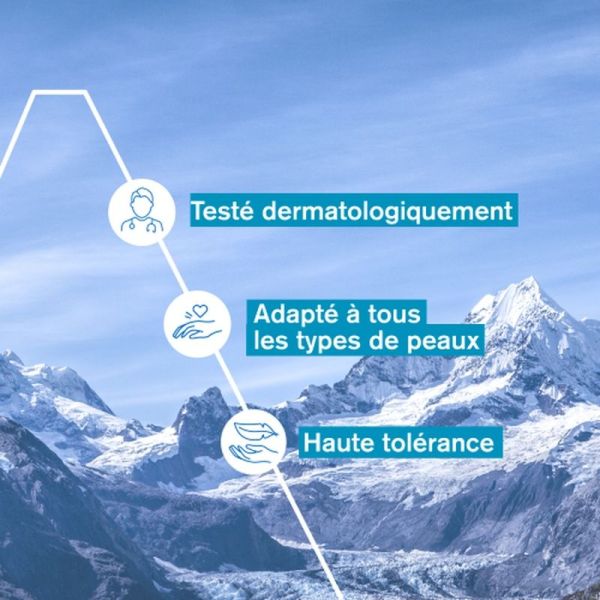 Hydratants Baume Raffermissant Corps - 200 mL