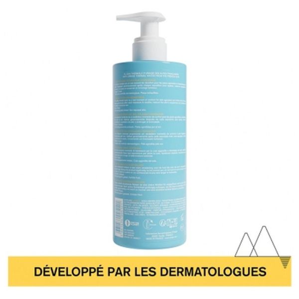 Bariesun Baume Réparateur Après-Soleil - 500ml