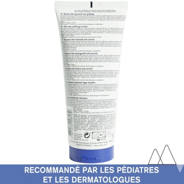 Soins hydratants et nourrissants BÉBÉ - 1ER BAUME OLEO APAISANT - 200 mL