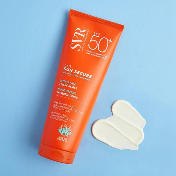 Sun Secure Lait SPF50+ - 250ml