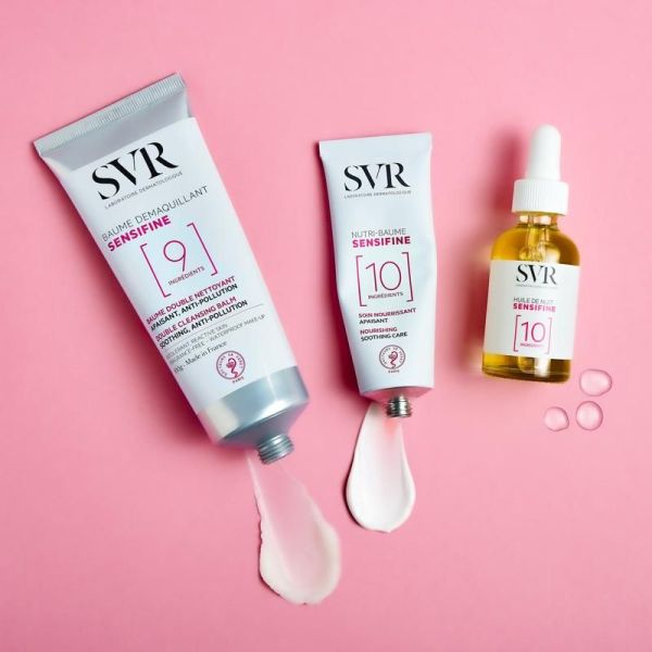 SENSIFINE Baume Démaquillant - 100g