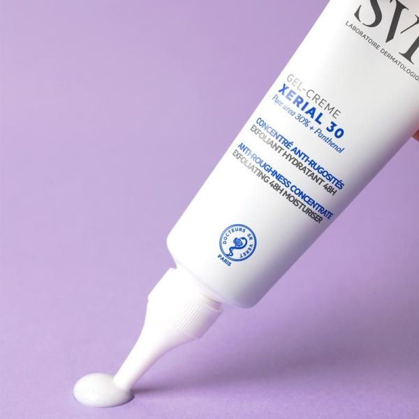XERIAL 30 Gel-Crème - 75ml